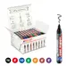 Edding Whiteboard Marker Classpack Assorted 50 Pack G3p95