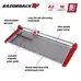 Razorback Trimmer Heavy Duty