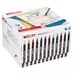 Edding Colourpen Colouring Pens 288 Pack