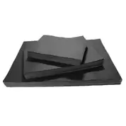 Artyom Sugar Paper Black 250 Pack