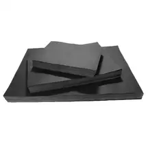 Artyom Sugar Paper Black A4 250 Pack