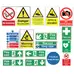 Safety Signs Rigid