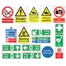 Safety Signs Rigid