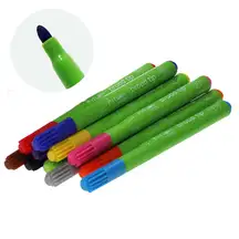 Artyom Easy Grip Broad Tip Colouring Pens Assorted