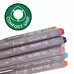 Artyom Easy Grip Brush Tip Colouring Pens Assorted
