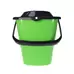 Soclean Plastic Mop Bucket 15 Litre