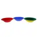 Swixz Polycarbonate Bowls 172mm 12 Pack