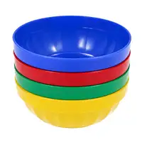 Swixz Polycarbonate Cereal Bowls 102mm 12 Pack