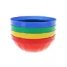 Swixz Polycarbonate Cereal Bowls 102mm 12 Pack