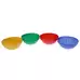 Swixz Polycarbonate Cereal Bowls 102mm 12 Pack