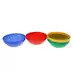 Swixz Polycarbonate Cereal Bowls 102mm 12 Pack