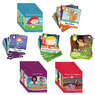 Smartkids Decodable Readers Phase 1 To 6