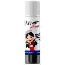 Artyom Premium Glue Stick 40g 144 Pack