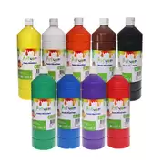 Artyom Ready Mixed Poster Paint 1 Litre