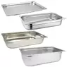 Gastronorm Stainless Steel Tray 1/1