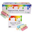 Artyom Playground Chalk Assorted