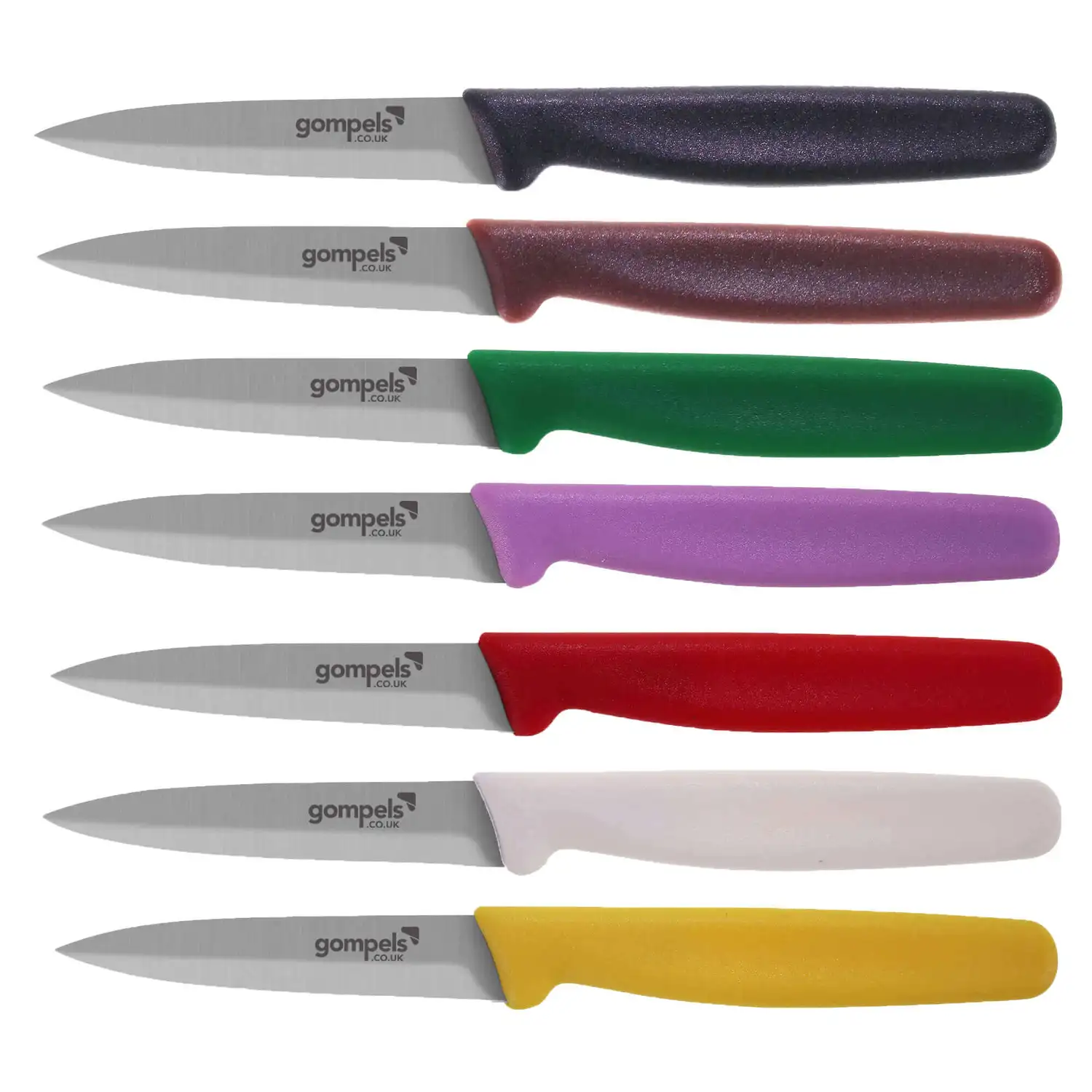 COOQUS Paring Knife 3"