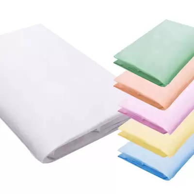 Sleepknit Single Fitted Sheet Flame Retardant 30 Pack