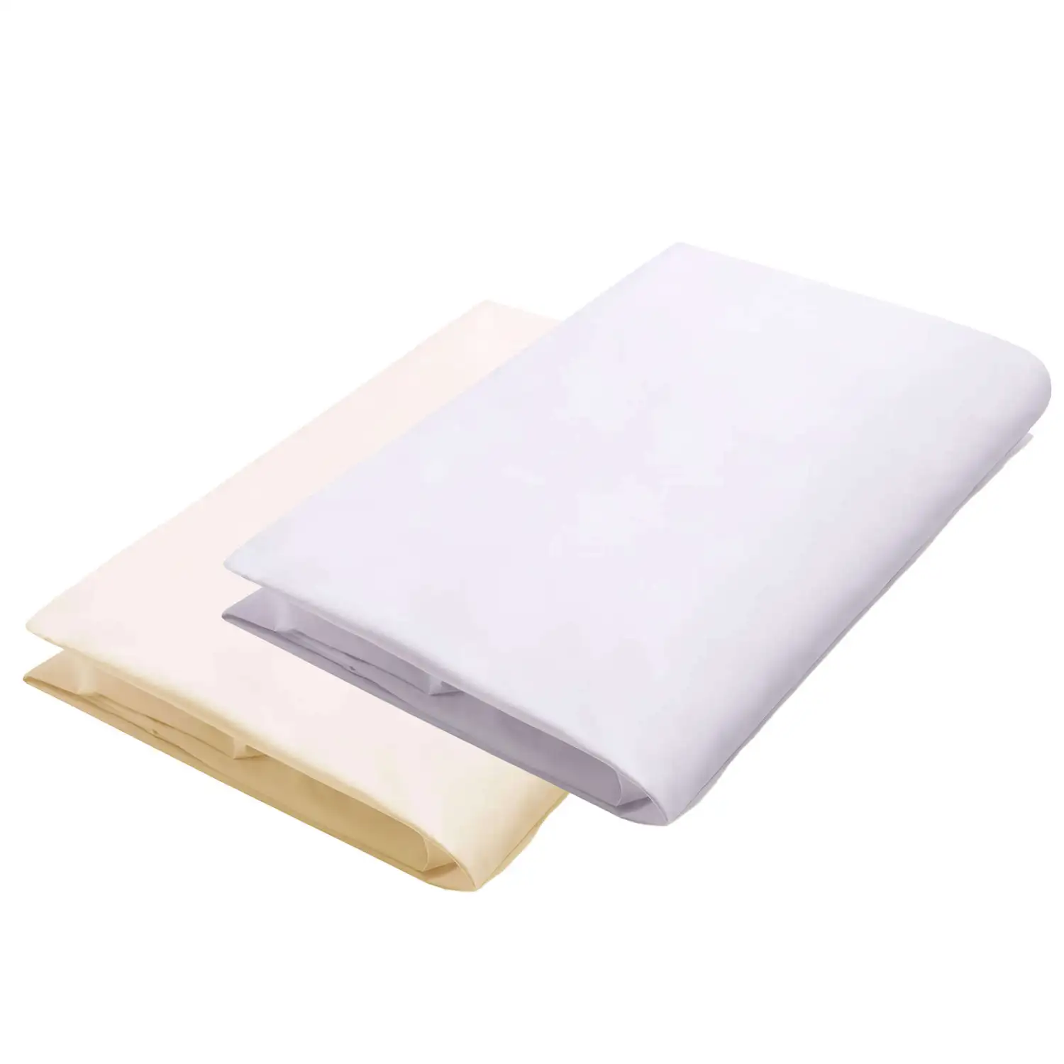 Sleepknit Pillow Case Flame Retardant 50x75cm 50 Pack