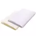 Sleepknit Pillow Case Flame Retardant 50x75cm 50 Pack