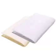 Sleepknit Pillow Case Flame Retardant 50x75cm 50 Pairs