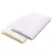 Sleepknit Pillow Case Flame Retardant 50x75cm 50 Pairs
