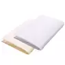 Sleepknit Pillow Case Flame Retardant 50x75cm 50 Pairs