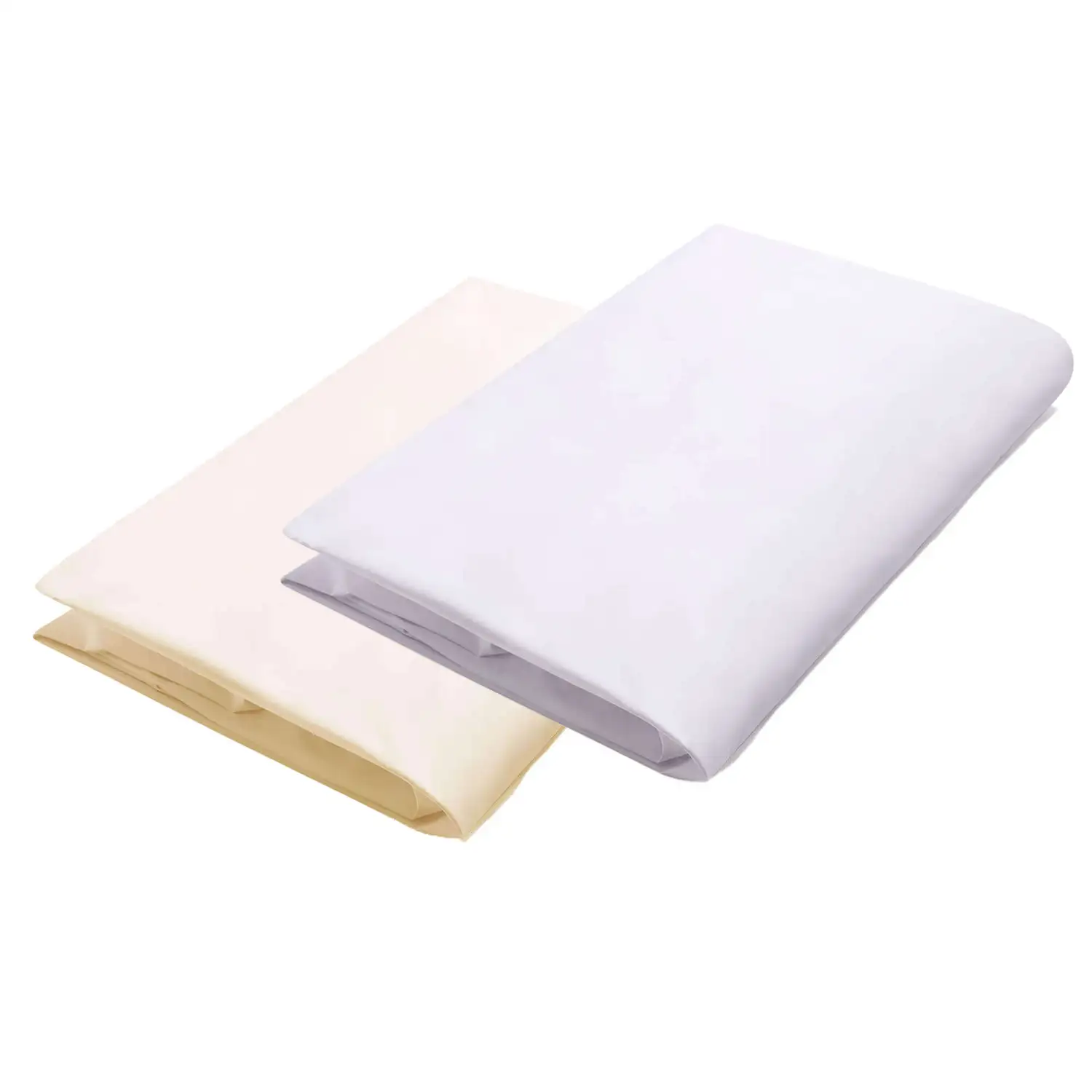 Sleepknit Single Top Sheet Flame Retardant 30 Pack
