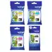 Brother Lc422xlbk Ink Cartridge High Capacity Black G1p100