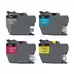 Brother Lc422xl Ink Cartridge High Capacity