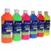 Artyom Premium Ready Mixed Fluorescent Poster Paint 500ml