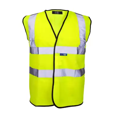 Adult Hi-Vis Vest