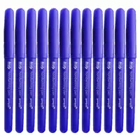 Writy Handwriting Pens Blue