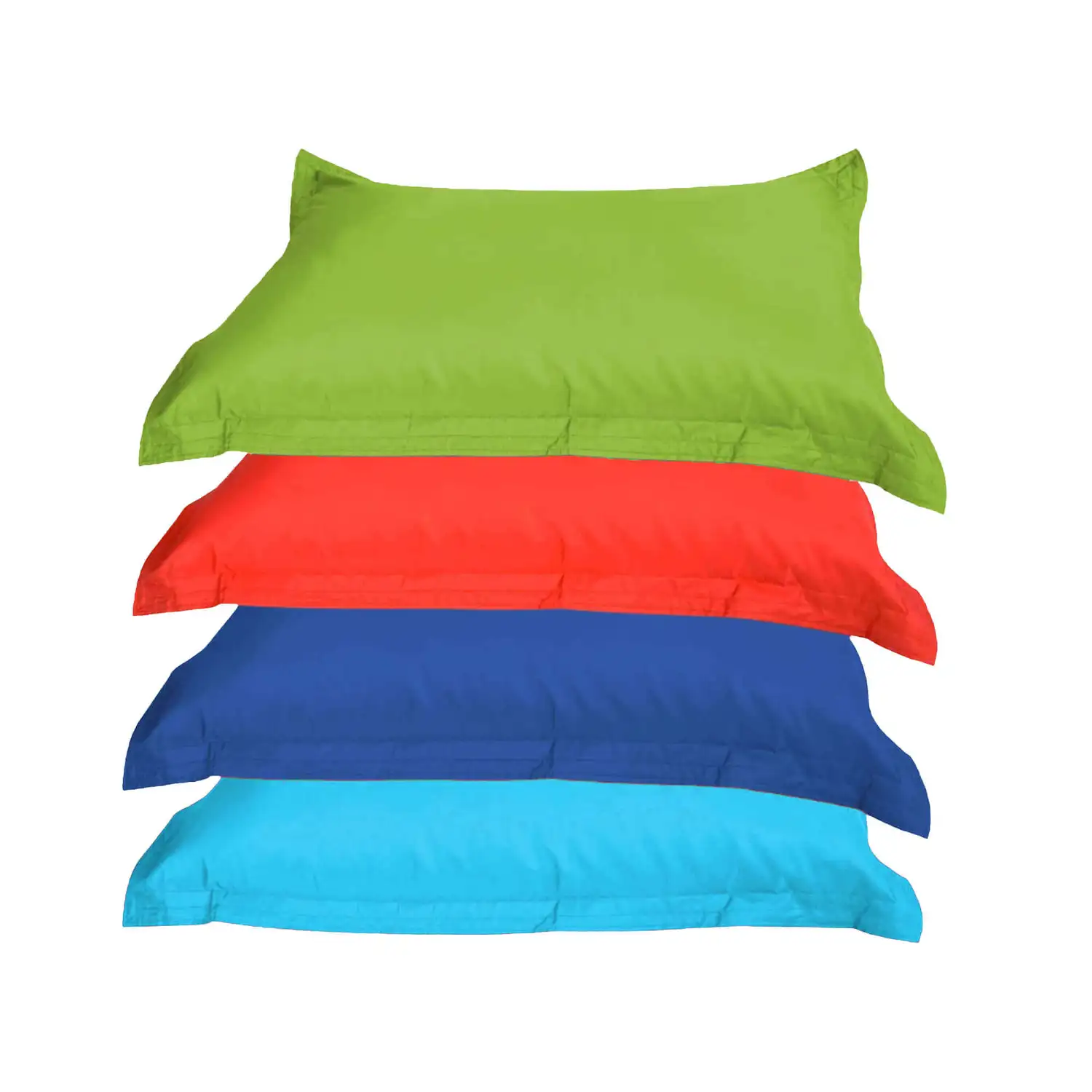 Floor Cushion Bean Bag Plain