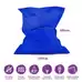 Floor Cushion Bean Bag Plain