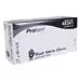 Proform Powder Free Nitrile Gloves Black 200 Pack