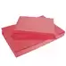 Artyom Sugar Paper Red 250 Pack