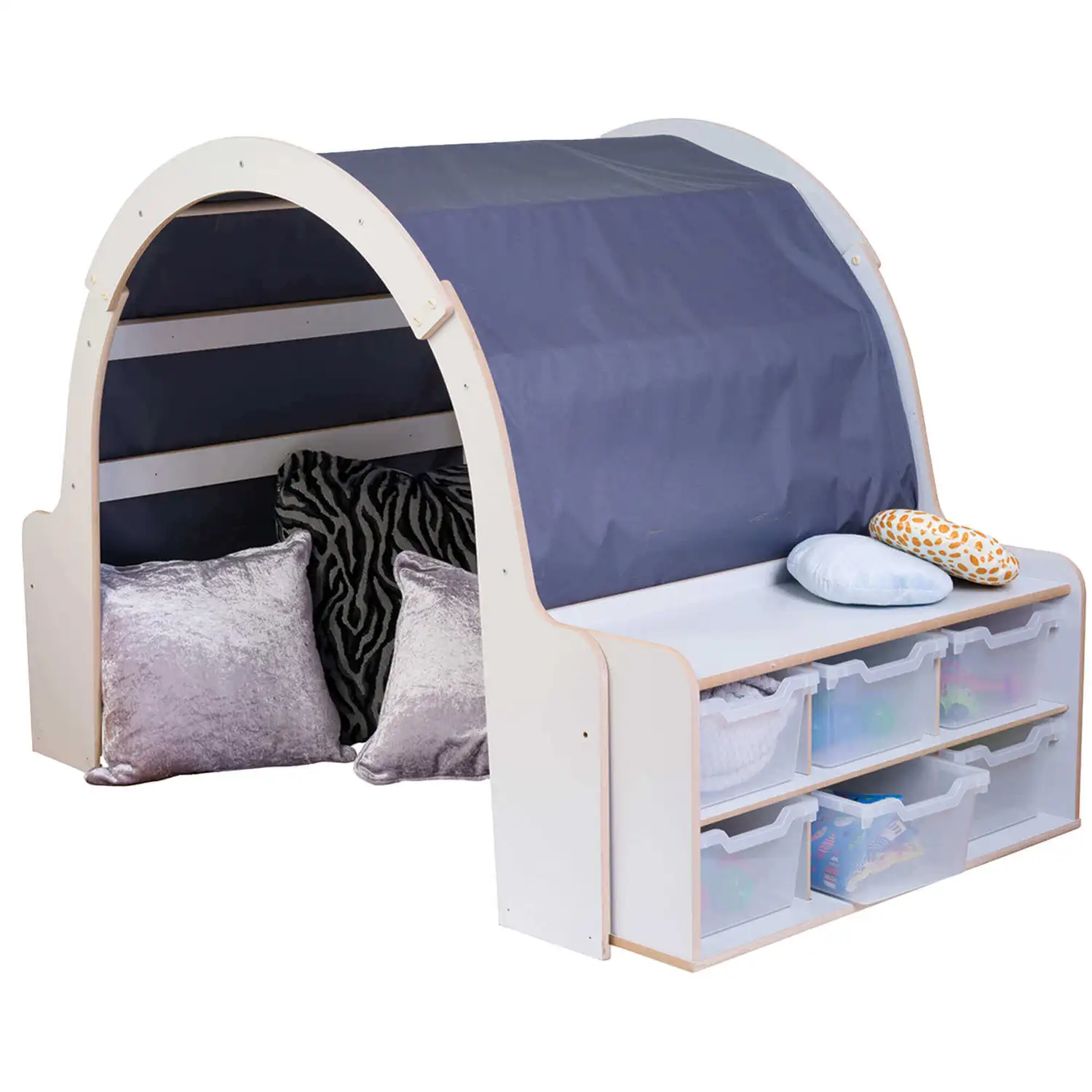 Solway Indoor Den