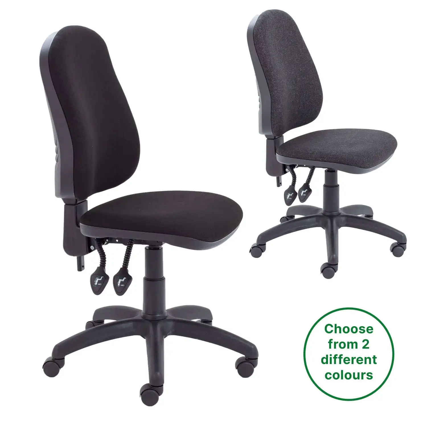 High Back Office Chair