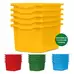 Trays for Drawer Unit Triple Depth 5 Pack