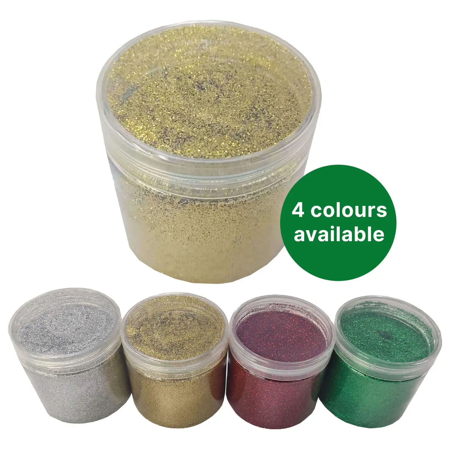 Artyom Biodegradable Glitter 100g