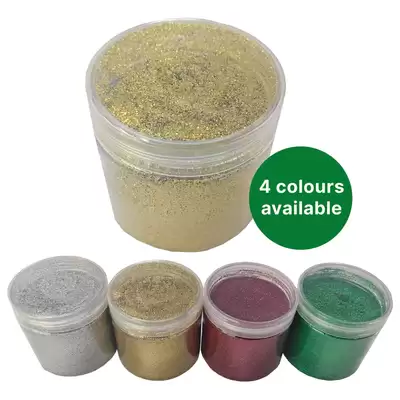Artyom Biodegradable Glitter 100g