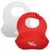 Good Baby Silicone Bibs 10 Pack