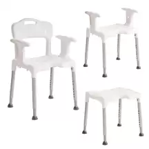 Shower Stool