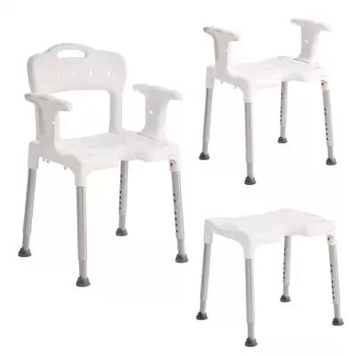 Shower Stool