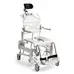 Powered Shower Commode