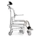 Powered Shower Commode