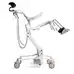 Powered Shower Commode
