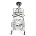 Powered Shower Commode