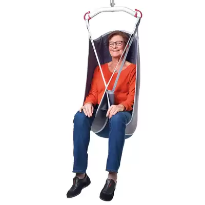 High Back Padded Sling